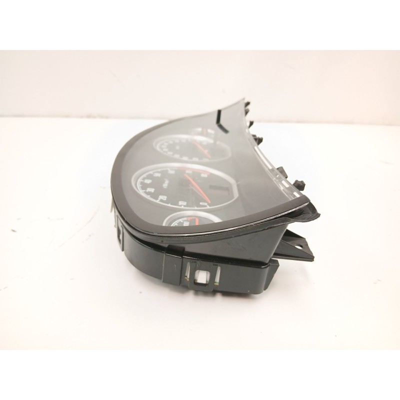 Recambio de cuadro instrumentos para opel vectra c gts (z02) 1.8 16v (f68) referencia OEM IAM 13186701 110080278025 