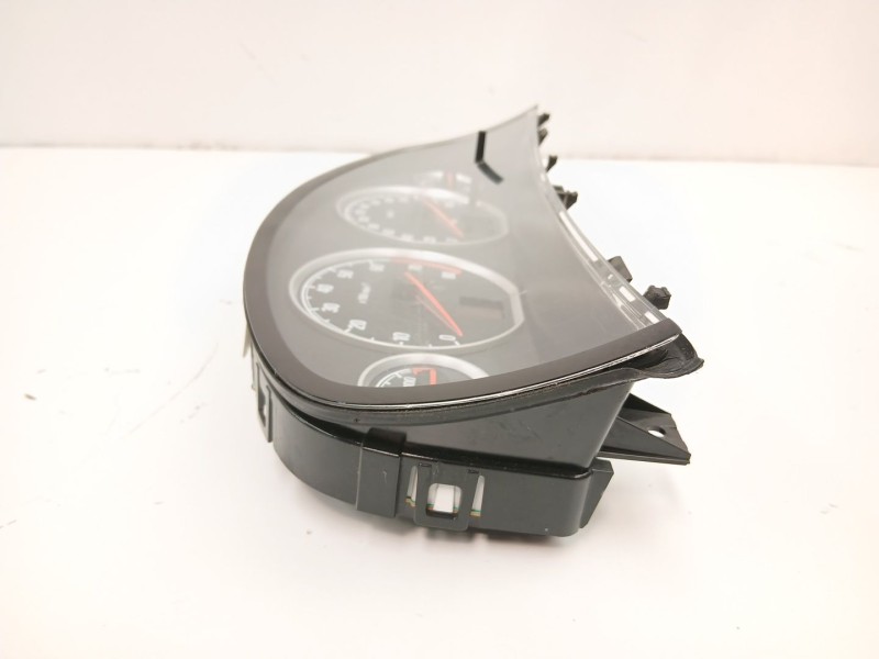 Recambio de cuadro instrumentos para opel vectra c gts (z02) 1.8 16v (f68) referencia OEM IAM 13186701 110080278025 