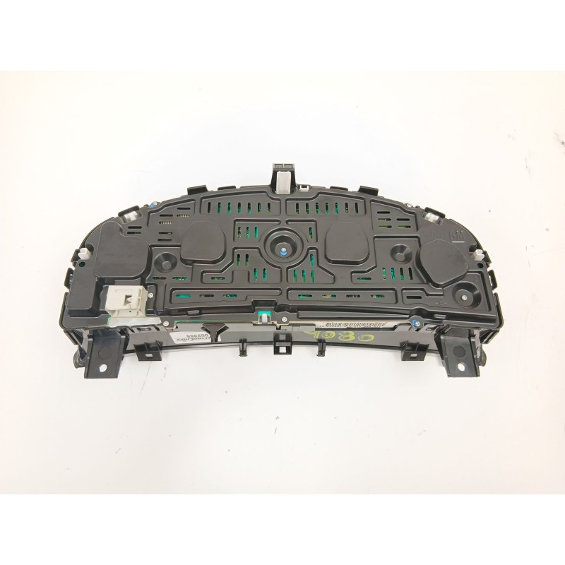 Recambio de cuadro instrumentos para opel vectra c gts (z02) 1.8 16v (f68) referencia OEM IAM 13186701 110080278025 