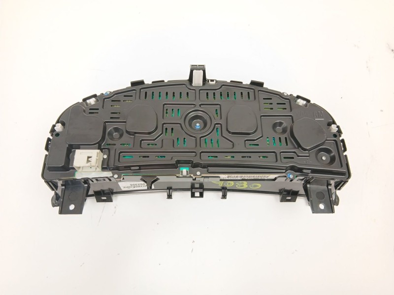 Recambio de cuadro instrumentos para opel vectra c gts (z02) 1.8 16v (f68) referencia OEM IAM 13186701 110080278025 