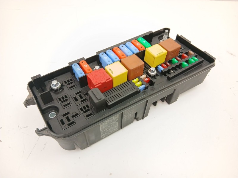 Recambio de bsm para opel vectra c gts (z02) 1.8 16v (f68) referencia OEM IAM 13187505 519066500 