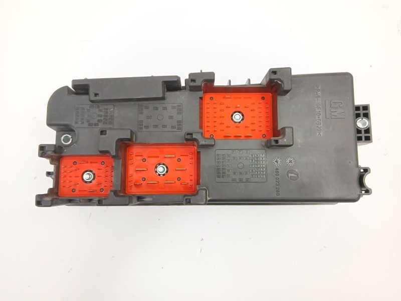 Recambio de bsm para opel vectra c gts (z02) 1.8 16v (f68) referencia OEM IAM 13187505 519066500 