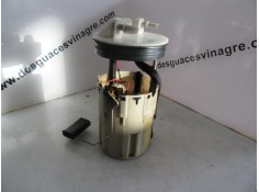 Recambio de bomba gasolina / aforadores : nissan primera : 2.2 d [2002] para nissan primera 2.2 d referencia OEM IAM   
