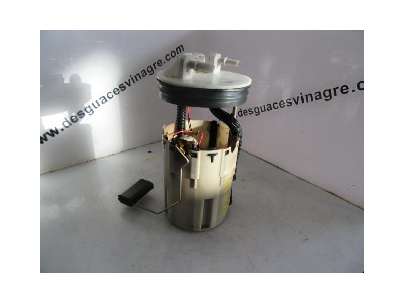 Recambio de bomba gasolina / aforadores : nissan primera : 2.2 d [2002] para nissan primera 2.2 d referencia OEM IAM   