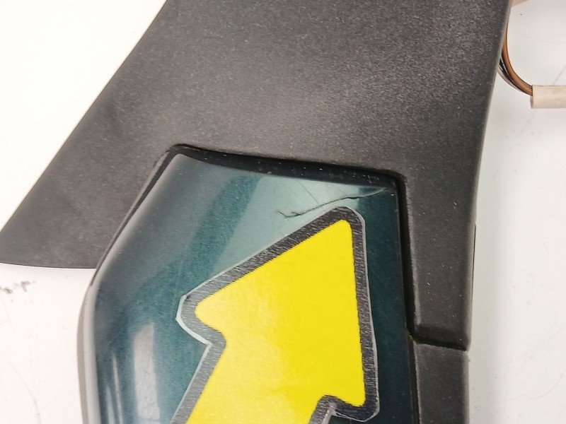 Recambio de retrovisor derecho para citroën xantia (x1_, x2_) 1.9 turbo d referencia OEM IAM 8148ZL  