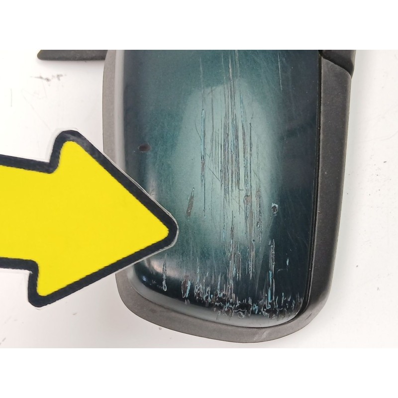 Recambio de retrovisor derecho para citroën xantia (x1_, x2_) 1.9 turbo d referencia OEM IAM 8148ZL  