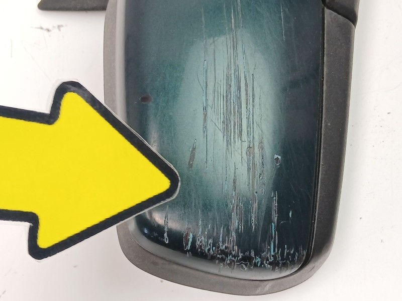 Recambio de retrovisor derecho para citroën xantia (x1_, x2_) 1.9 turbo d referencia OEM IAM 8148ZL  