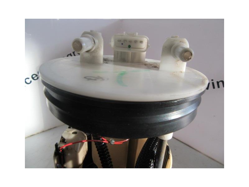 Recambio de bomba gasolina / aforadores : nissan primera : 2.2 d [2002] para nissan primera 2.2 d referencia OEM IAM   