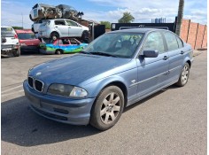 bmw 3 (e46) del año 1998