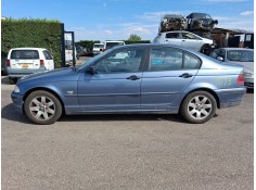 bmw 3 (e46) del año 1998 2