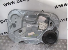 Recambio de elevalunas elec. del. dch. : ford focus : 2.0 g (145cv) [2006] para ford focus 2.0 g referencia OEM IAM   