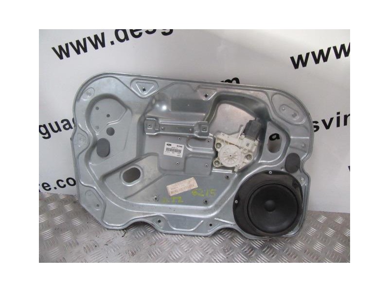 Recambio de elevalunas elec. del. dch. : ford focus : 2.0 g (145cv) [2006] para ford focus 2.0 g referencia OEM IAM   