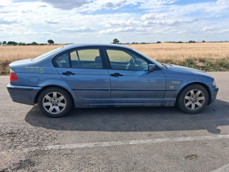 bmw 3 (e46) del año 1998