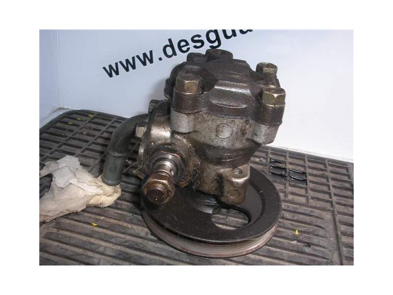 Recambio de bomba direccion para hyundai lantra 1.8 i - 16v -dohc referencia OEM IAM SIN REFERENCIA  