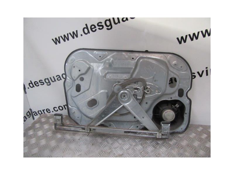 Recambio de elevalunas elec. del. dch. : ford focus : 2.0 g (145cv) [2006] para ford focus 2.0 g referencia OEM IAM   