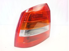 Recambio de piloto trasero izquierdo para opel astra g hatchback (t98) 1.6 (f08, f48) referencia OEM IAM 13110929  