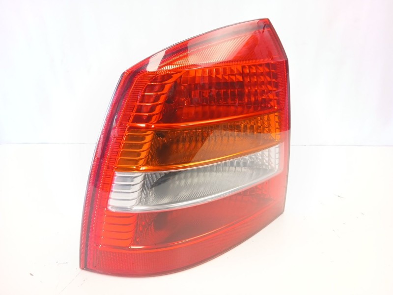 Recambio de piloto trasero izquierdo para opel astra g hatchback (t98) 1.6 (f08, f48) referencia OEM IAM 13110929  