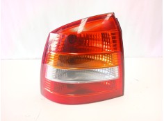 Recambio de piloto trasero izquierdo para opel astra g hatchback (t98) 1.6 (f08, f48) referencia OEM IAM 13110929   2