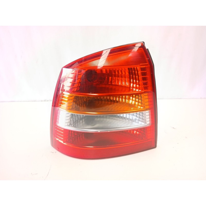 Recambio de piloto trasero izquierdo para opel astra g hatchback (t98) 1.6 (f08, f48) referencia OEM IAM 13110929  