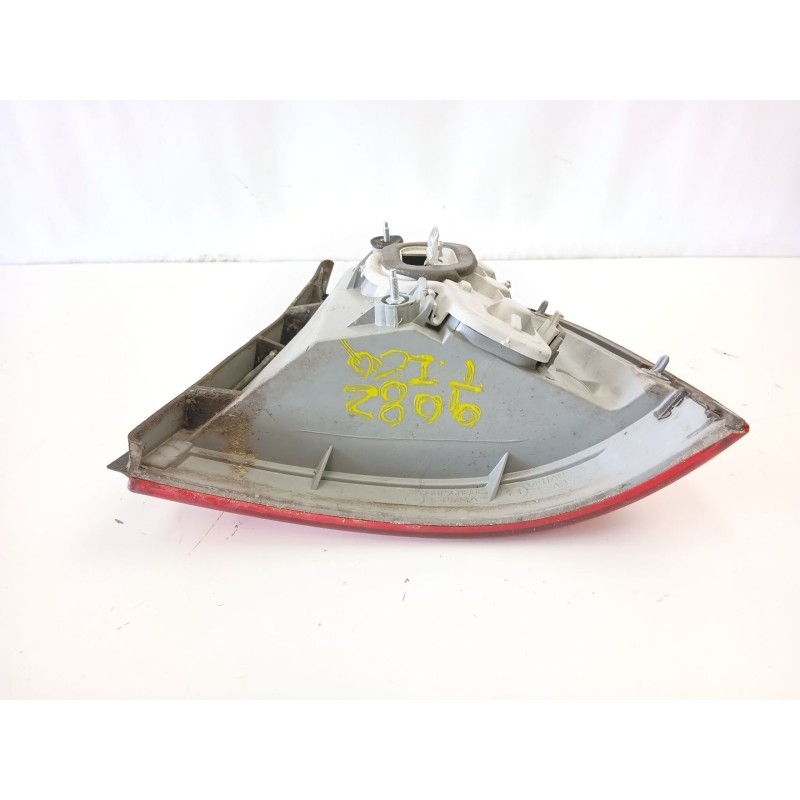 Recambio de piloto trasero izquierdo para opel astra g hatchback (t98) 1.6 (f08, f48) referencia OEM IAM 13110929  