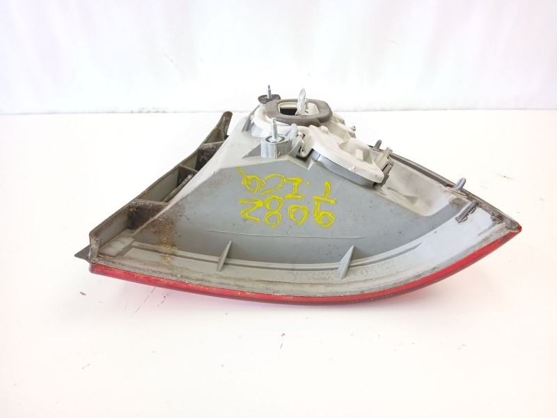Recambio de piloto trasero izquierdo para opel astra g hatchback (t98) 1.6 (f08, f48) referencia OEM IAM 13110929  