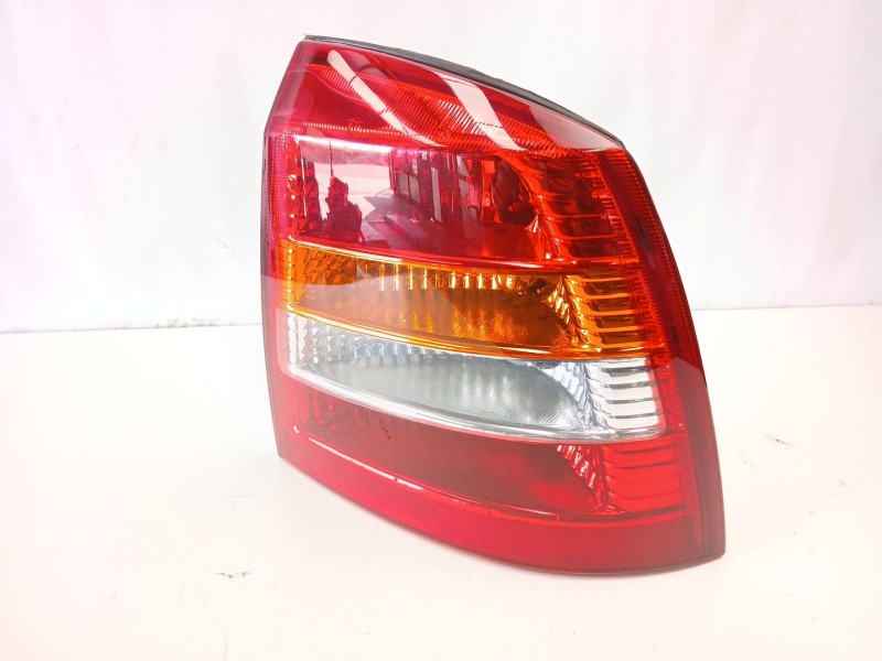 Recambio de piloto trasero derecho para opel astra g hatchback (t98) 1.6 (f08, f48) referencia OEM IAM 9117403  