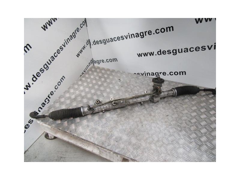 Recambio de direccion asistida : alfa romeo 166 : 2.5 g (187,62cv) [2001] para alfa romeo 166 2.5 g referencia OEM IAM   