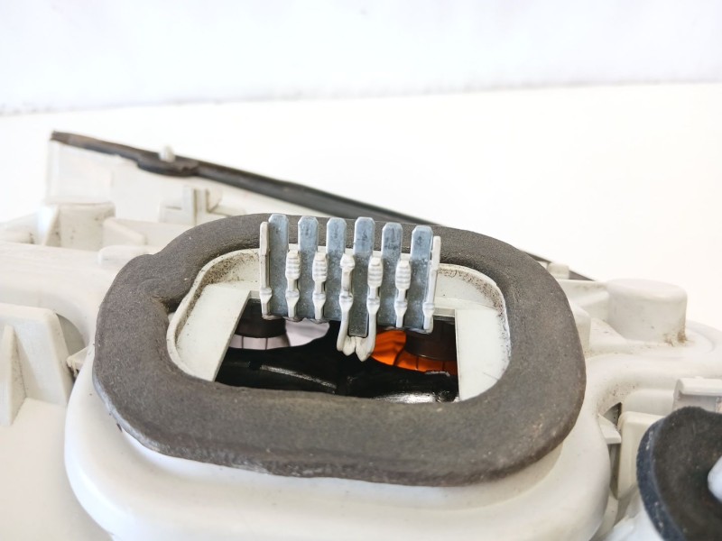 Recambio de piloto trasero derecho para opel astra g hatchback (t98) 1.6 (f08, f48) referencia OEM IAM 9117403  