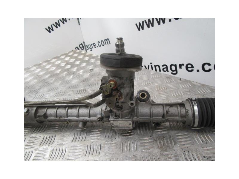 Recambio de direccion asistida : alfa romeo 166 : 2.5 g (187,62cv) [2001] para alfa romeo 166 2.5 g referencia OEM IAM   