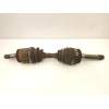 Recambio de transmision delantera izquierda para hyundai galloper ii (jk-01) 2.5 td intercooler referencia OEM IAM HR203000  