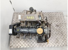 Recambio de motor gasolina para opel astra g hatchback (t98) 1.6 (f08, f48) referencia OEM IAM Z16SE   2