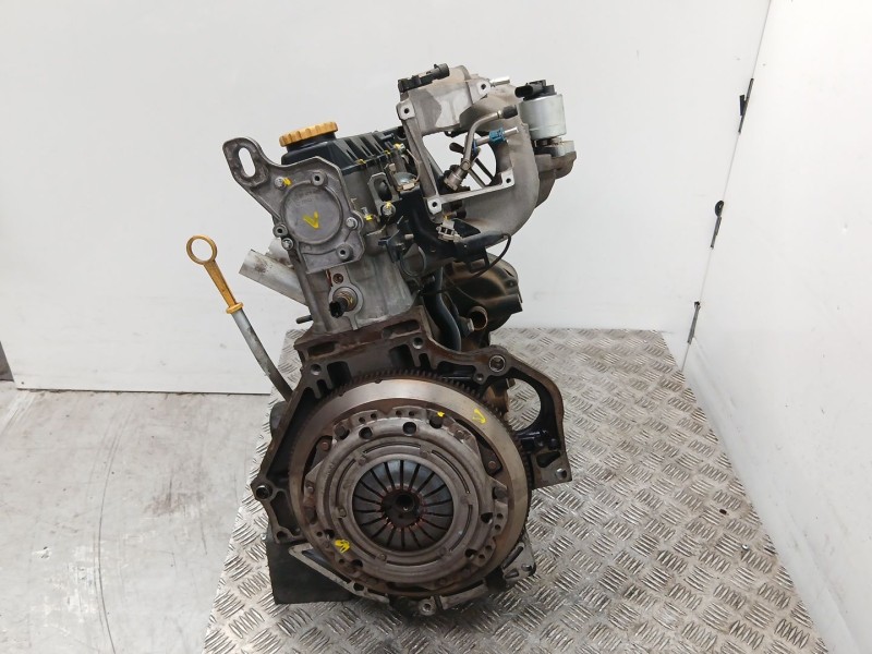 Recambio de motor gasolina para opel astra g hatchback (t98) 1.6 (f08, f48) referencia OEM IAM Z16SE  