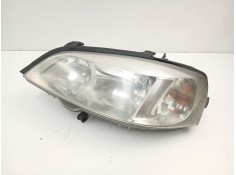 Recambio de faro izquierdo para opel astra g hatchback (t98) 1.6 (f08, f48) referencia OEM IAM 13132455  