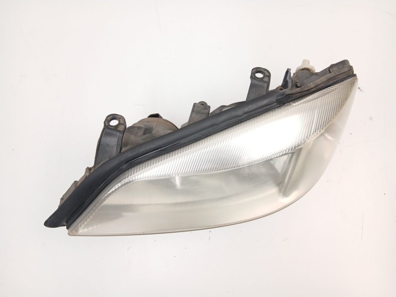 Recambio de faro izquierdo para opel astra g hatchback (t98) 1.6 (f08, f48) referencia OEM IAM 13132455  
