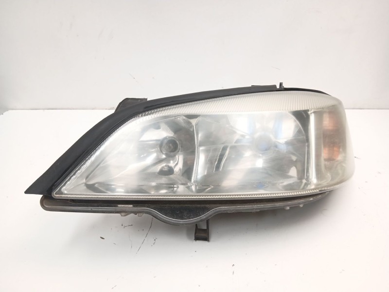 Recambio de faro izquierdo para opel astra g hatchback (t98) 1.6 (f08, f48) referencia OEM IAM 13132455  
