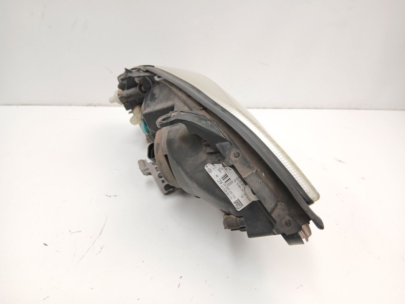 Recambio de faro izquierdo para opel astra g hatchback (t98) 1.6 (f08, f48) referencia OEM IAM 13132455  