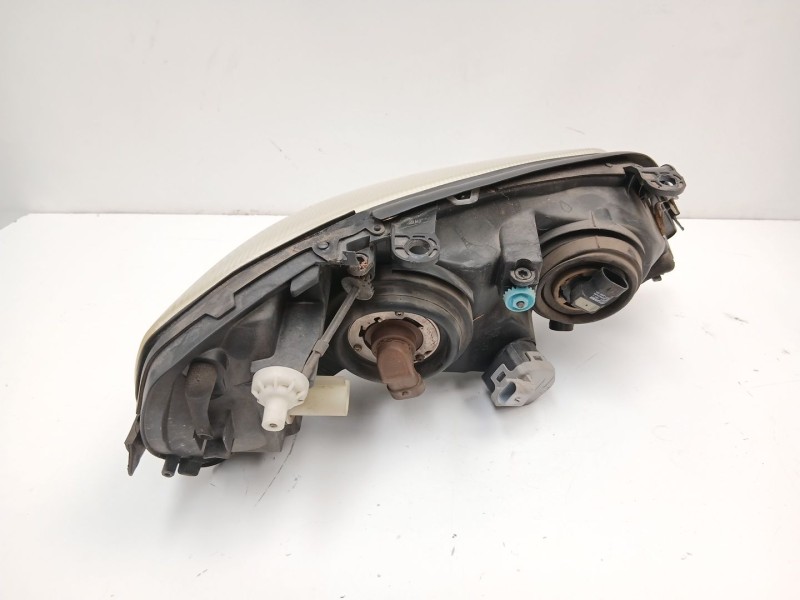 Recambio de faro izquierdo para opel astra g hatchback (t98) 1.6 (f08, f48) referencia OEM IAM 13132455  