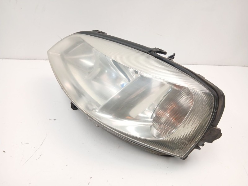 Recambio de faro izquierdo para opel astra g hatchback (t98) 1.6 (f08, f48) referencia OEM IAM 13132455  