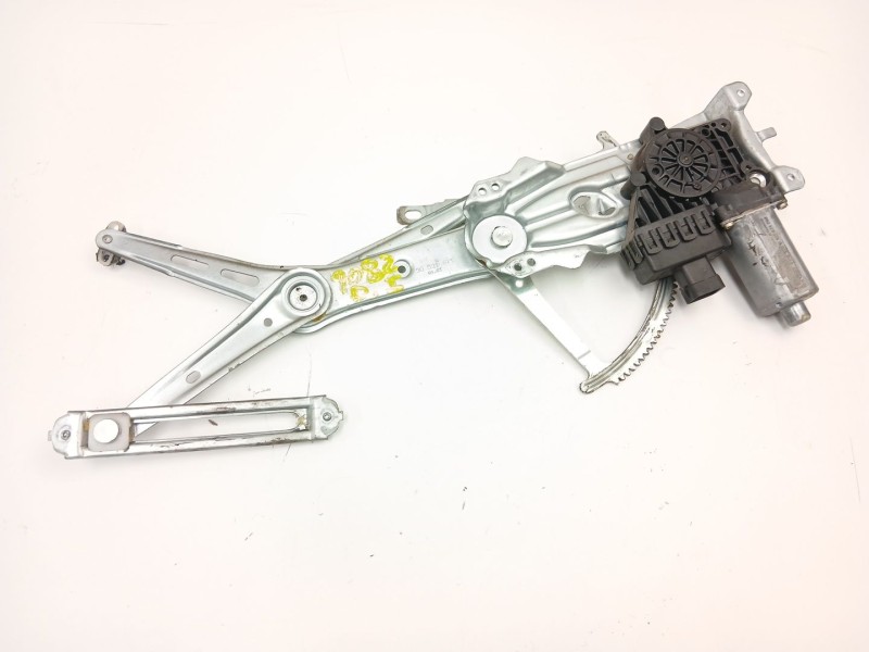 Recambio de elevalunas delantero izquierdo para opel astra g hatchback (t98) 1.6 (f08, f48) referencia OEM IAM 90521875  