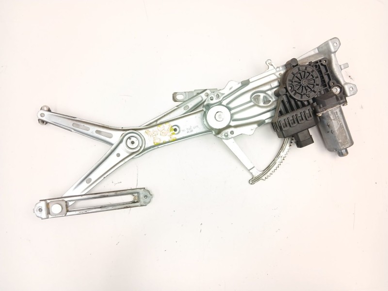 Recambio de elevalunas delantero izquierdo para opel astra g hatchback (t98) 1.6 (f08, f48) referencia OEM IAM 90521875  