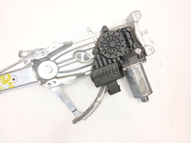 Recambio de elevalunas delantero izquierdo para opel astra g hatchback (t98) 1.6 (f08, f48) referencia OEM IAM 90521875  