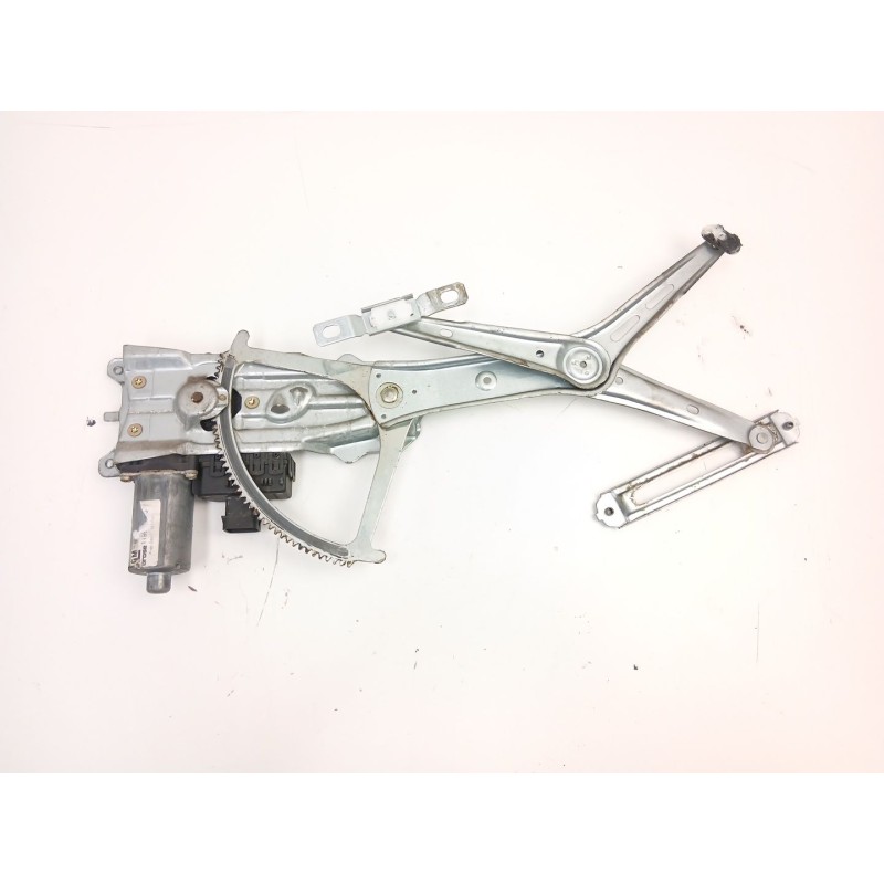 Recambio de elevalunas delantero izquierdo para opel astra g hatchback (t98) 1.6 (f08, f48) referencia OEM IAM 90521875  