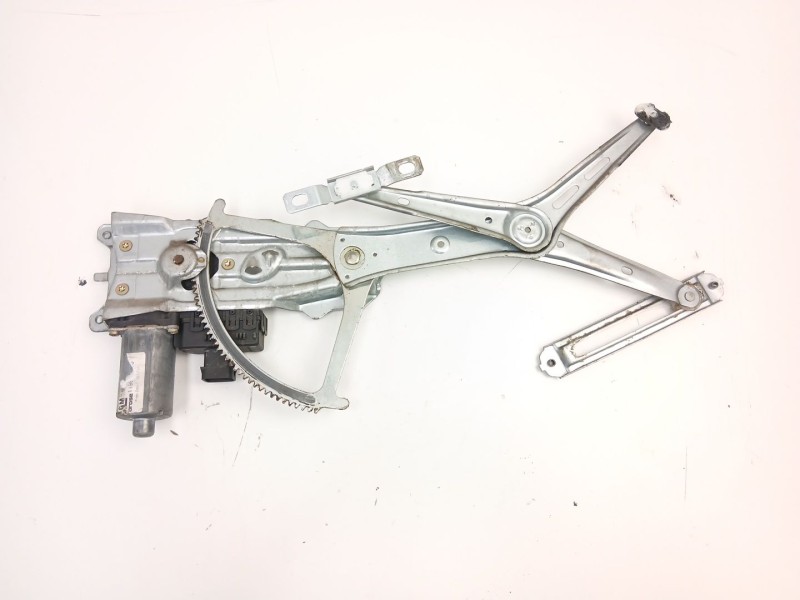 Recambio de elevalunas delantero izquierdo para opel astra g hatchback (t98) 1.6 (f08, f48) referencia OEM IAM 90521875  