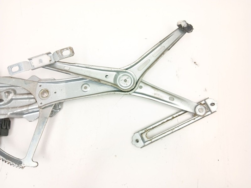 Recambio de elevalunas delantero izquierdo para opel astra g hatchback (t98) 1.6 (f08, f48) referencia OEM IAM 90521875  