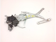 Recambio de elevalunas delantero derecho para opel astra g hatchback (t98) 1.6 (f08, f48) referencia OEM IAM 90521876  
