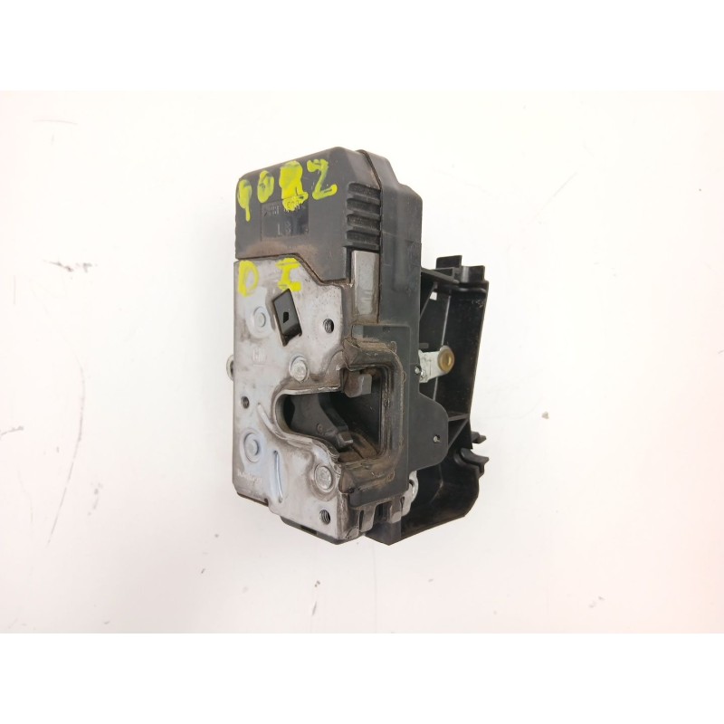 Recambio de cerradura puerta delantera izquierda para opel astra g hatchback (t98) 1.6 (f08, f48) referencia OEM IAM 24444015  