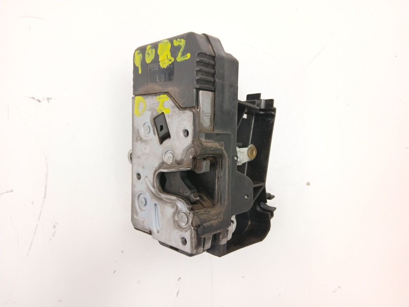 Recambio de cerradura puerta delantera izquierda para opel astra g hatchback (t98) 1.6 (f08, f48) referencia OEM IAM 24444015  