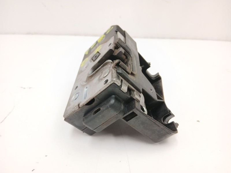 Recambio de cerradura puerta delantera izquierda para opel astra g hatchback (t98) 1.6 (f08, f48) referencia OEM IAM 24444015  