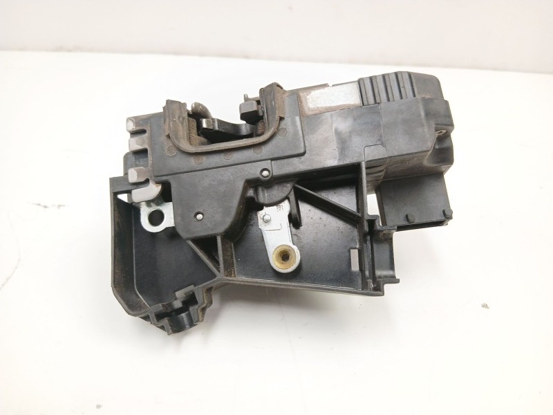 Recambio de cerradura puerta delantera izquierda para opel astra g hatchback (t98) 1.6 (f08, f48) referencia OEM IAM 24444015  