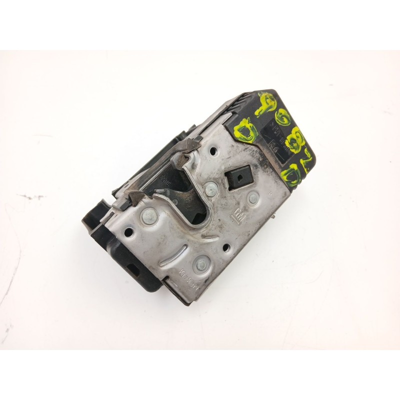 Recambio de cerradura puerta delantera derecha para opel astra g hatchback (t98) 1.6 (f08, f48) referencia OEM IAM 24444016  